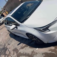 كورلا هايبرد • ٢٠٢٤ • رقم بغداد