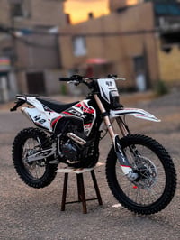 قفاز CRX • ٣٠٠ سي سي • ٢٠٢٦