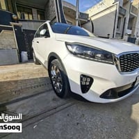 سورنتو ٢٠١٩ • ٨٢ الف كم • مكفولة