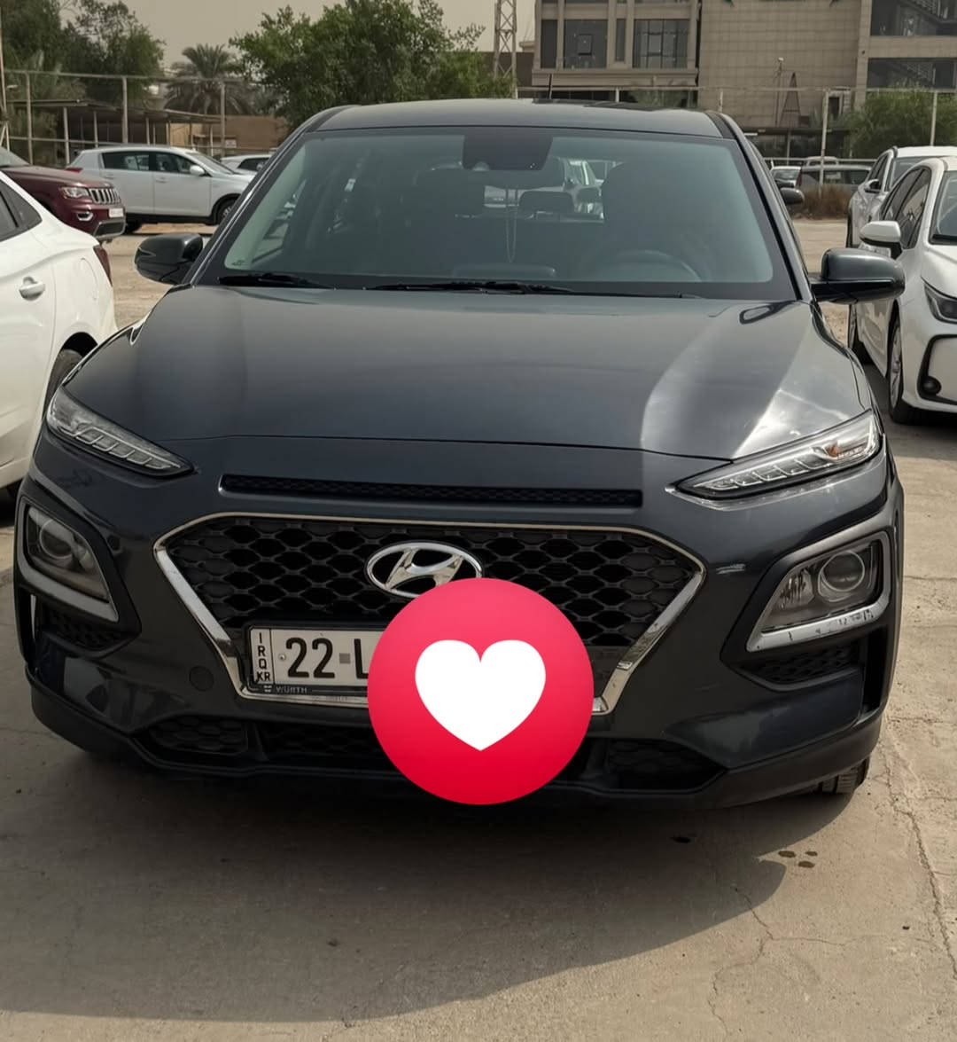 كونا • ٢٠٢٠ • رقم اربيل