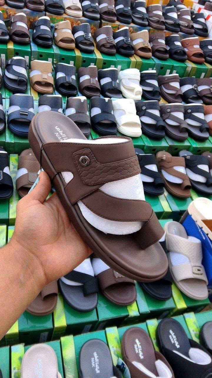 شحاطات رجالي طبي..... 
40-45
8 قطع كارتون 
سعر كارتون 115 الف
باقي موديلات متوفره تلي كرام كل الاشكال 👇👇👇👇

https://t.me/gold99lraq
