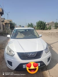 تيكو • ٢٠١٢ • رقم بغداد