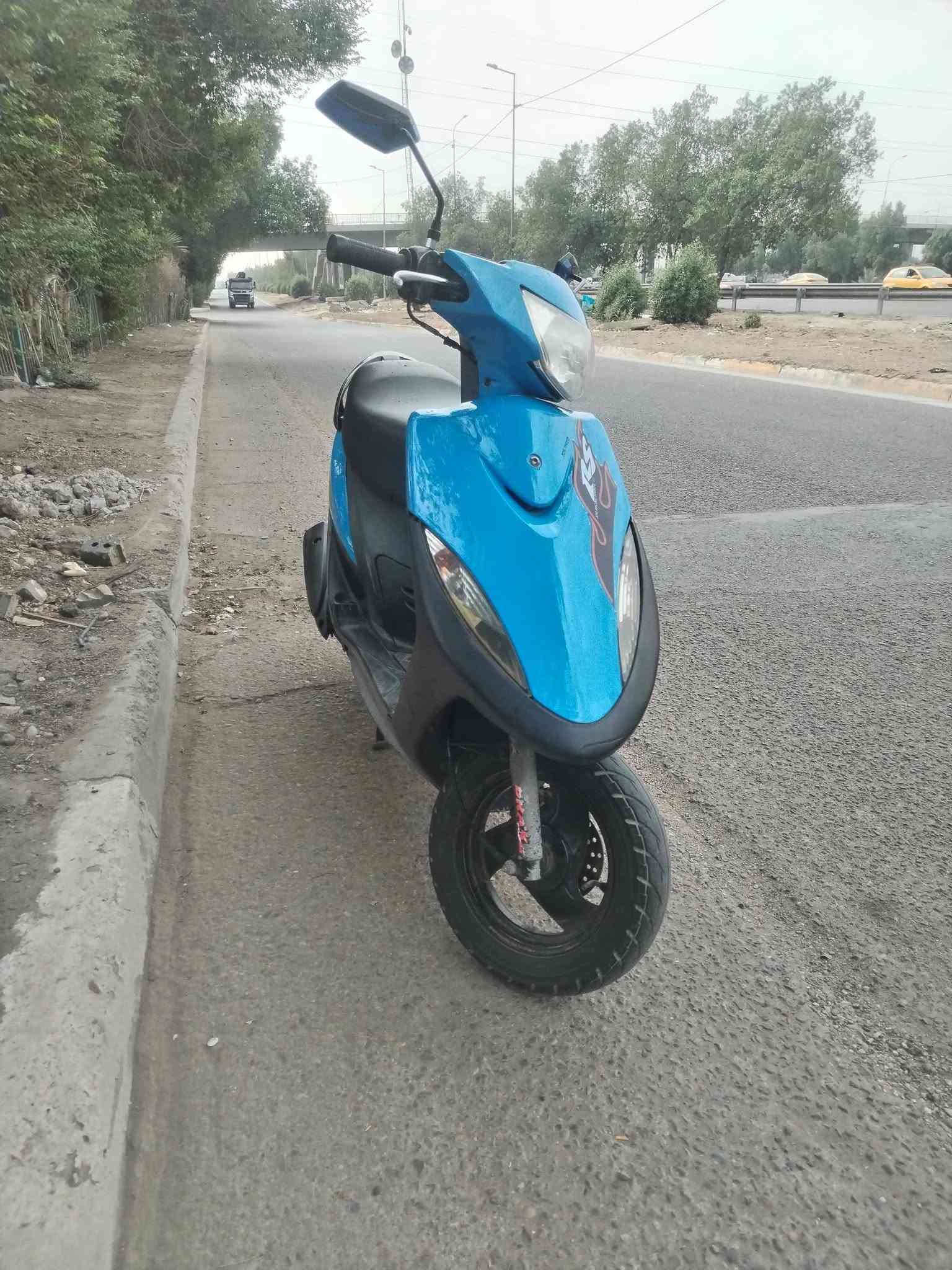 ماكس عدلة • ١٢٠ • مكينة بلاديه
