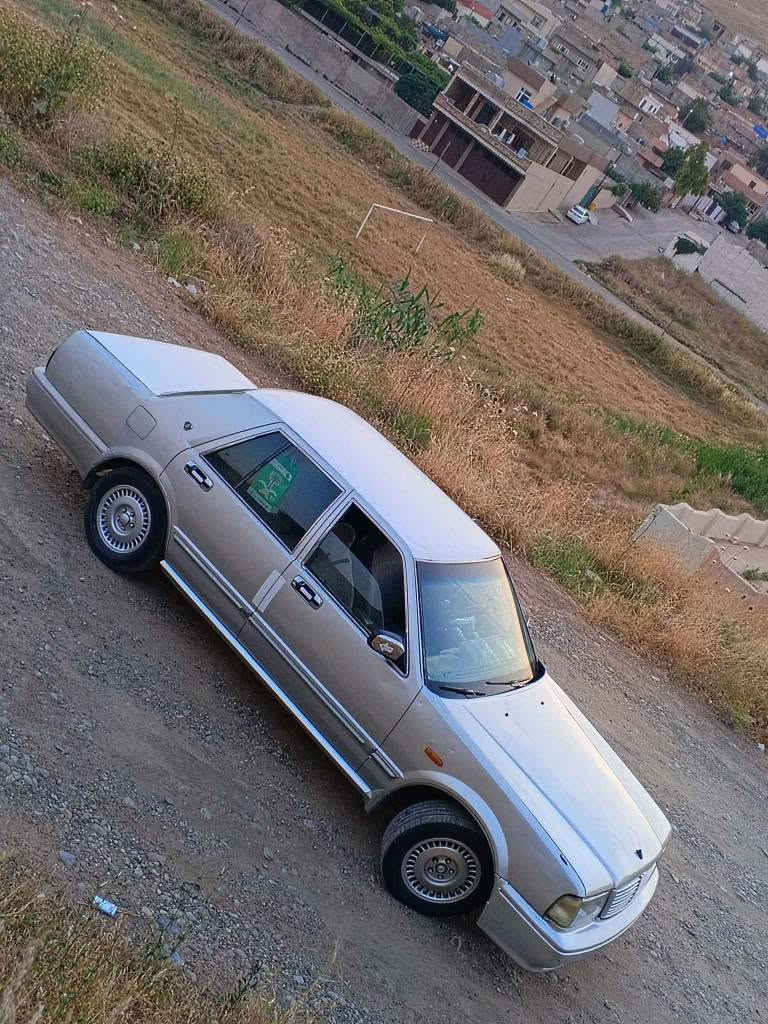 سدریک مۆدێل 2001 بس بۆنید بۆیاغە تبریدی ئیش ناکات ڕەقەم سەنەوی ئەسلیە ساحێب سەنەوی لە ئەوروپایە ڕەقەم مۆبایل *********** ناونیشان کۆیە كويسينجاك, أربيل
