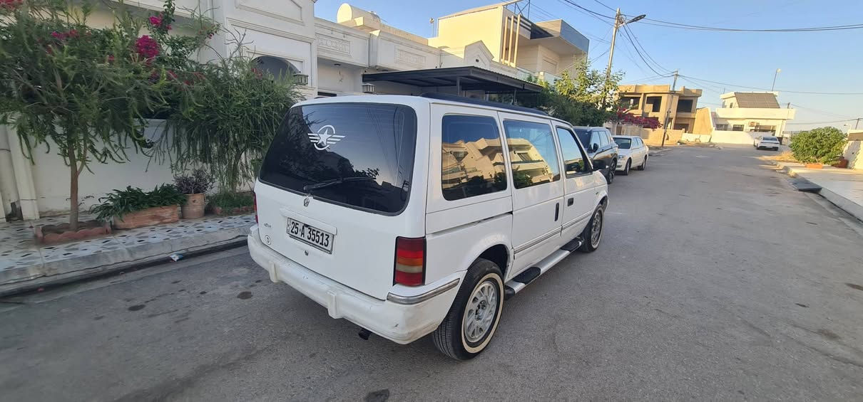 كلايزر موديل ١٩٩٢ كير محرك كامري تبريد شغال سيارة جاهزة كلشي شرط بدون ضرر سنوية مشروع رقم دولي كوبون بانزين موجود طاير جديد بطارية جديد صدر امامي و خلفي جديد ترايك وين مايعجبك شرط تحويل كل كهربائياته شغال كيجات كله يشتغل سعر ٤٧ ومجال عنوان كركوك ***********.......***********

