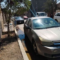 فوكس • ٢٠٠٨ • صدره تعبان