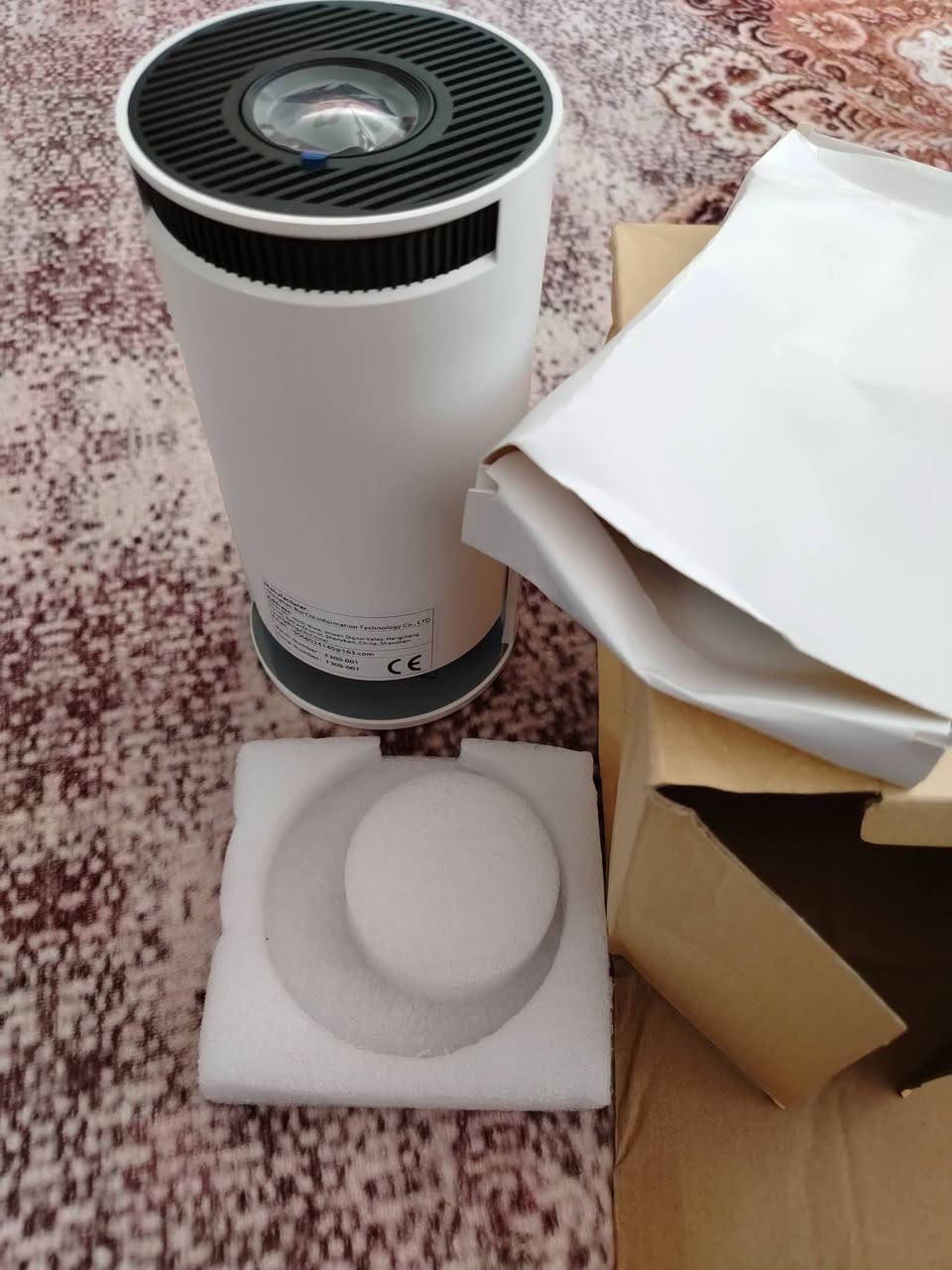 السلام عليكم يتوفر امزون كل سلعة وسعرها جواها للاستفسار الاتصال او واتساب
***********
