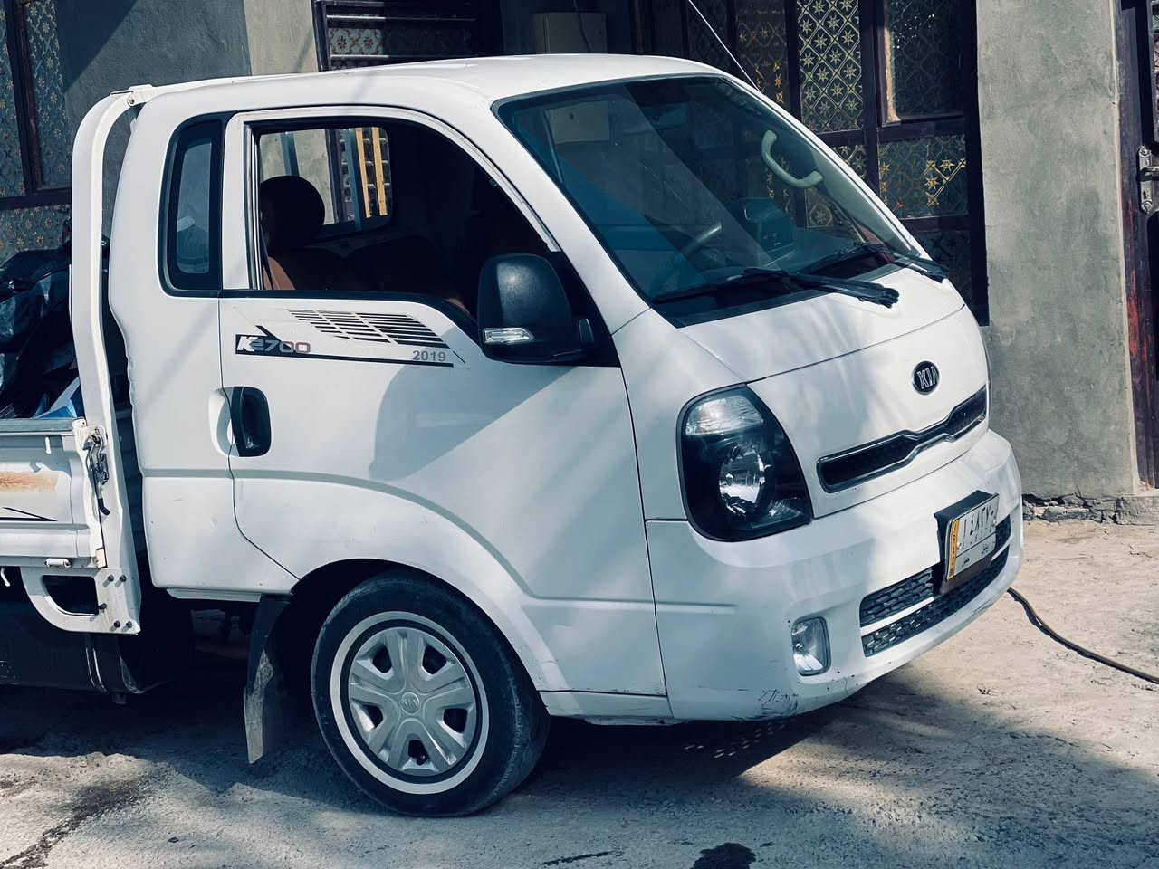 مكفولة • ٢٠١٩ • بابل
