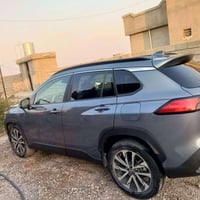 كورولا كروز • ٢٠٢٢ • ٦٥ الف