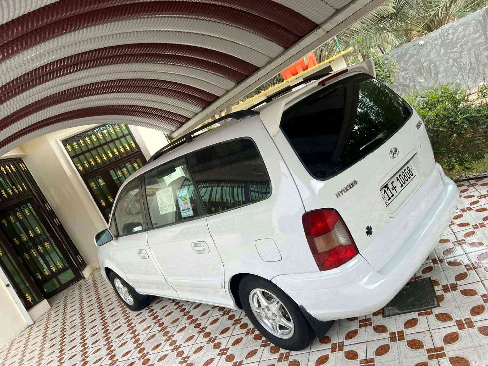 ترانزيت • ٢٠٠٤ • رقم بغداد