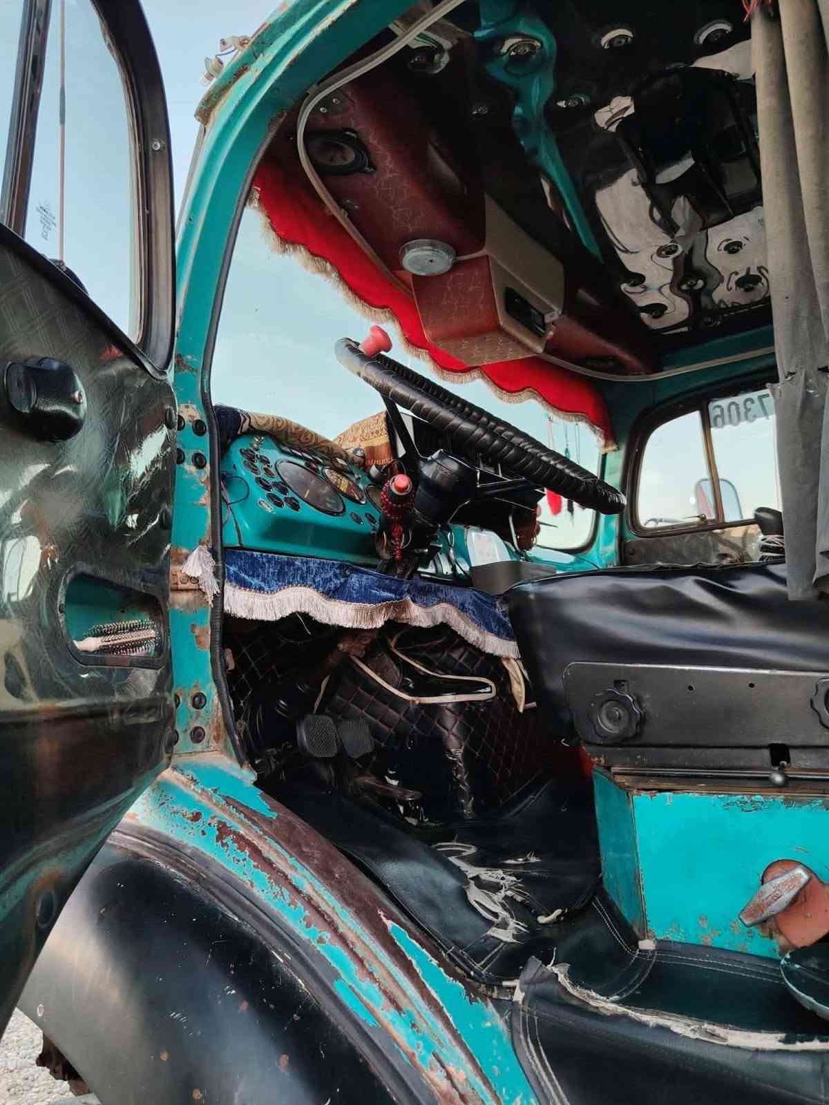 موديل ٨٠ • مجموعة جي اف ١٧ • مكينة نظيفة