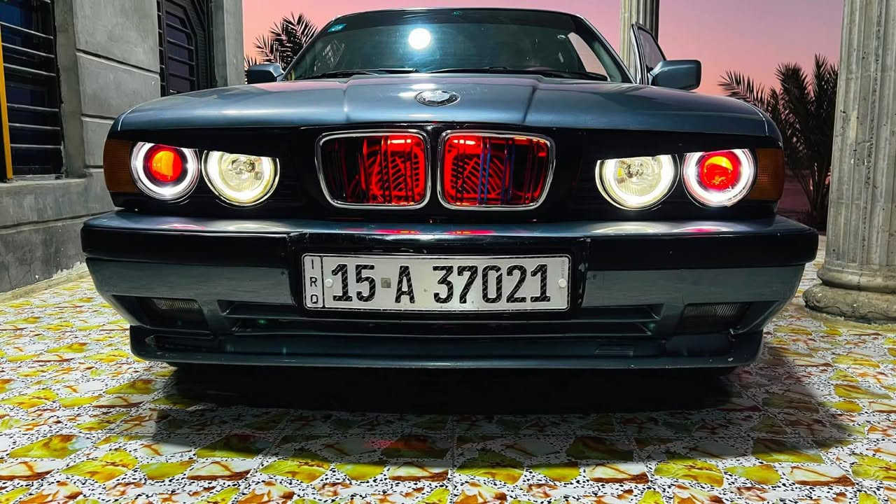سلام عليكم 525للبيع فقط سياره جاهزه من كلشي مابيه نقص برقي كير محرك اكسل حاويه بشرط الفحص تبريد ثلج تخم تاير جديد حداديه جديده باتري جديد منضومه زنون  تحويل مباشر مكان السياره بابل مشروع المسيب السعر550
***********

