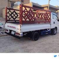 موديل ٨ • مسكر • بغداد حسينية المعامل
