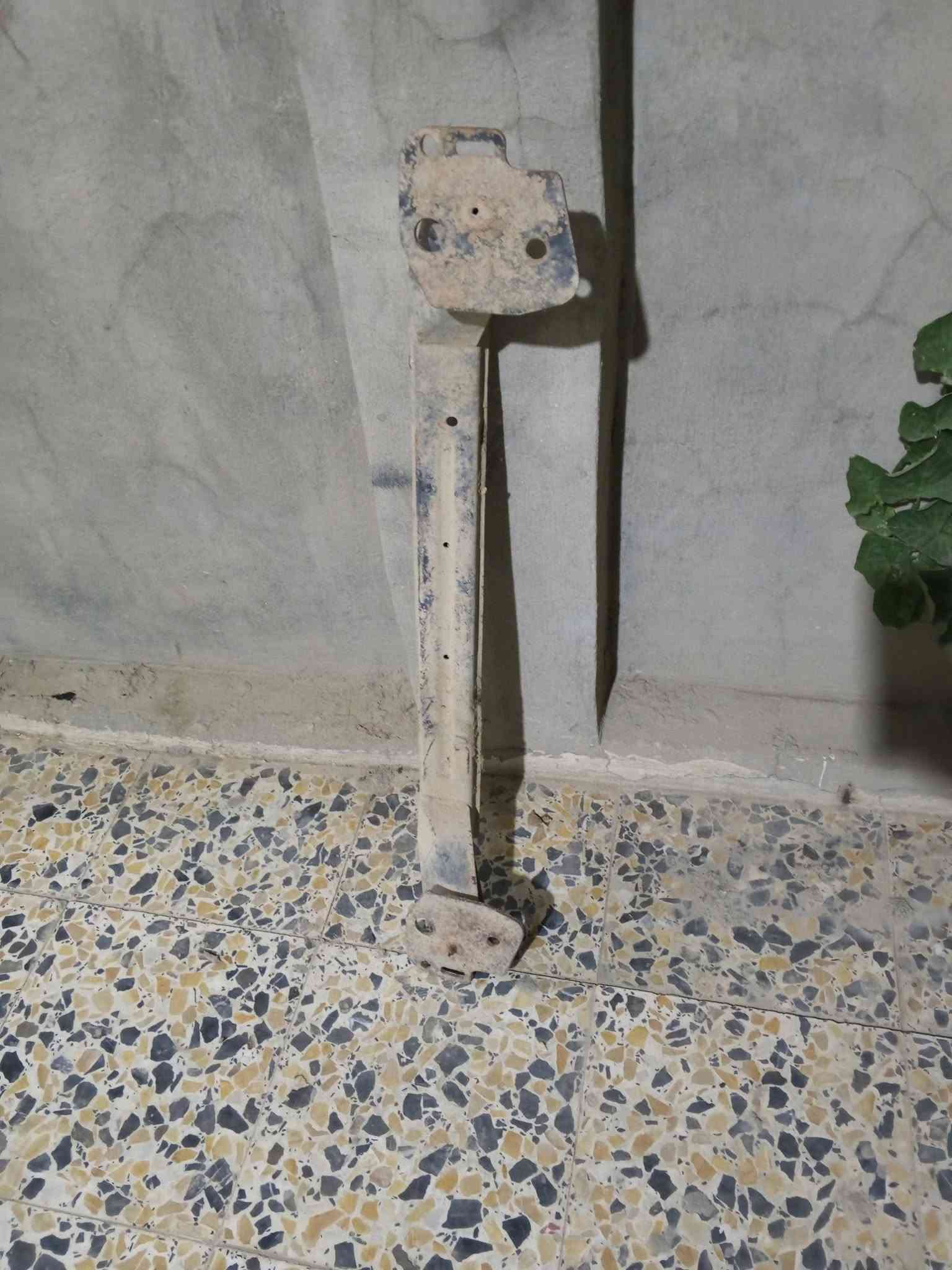 سلام عليكم غراض بريجو للبيع مكاني بابل الرقم ***********
