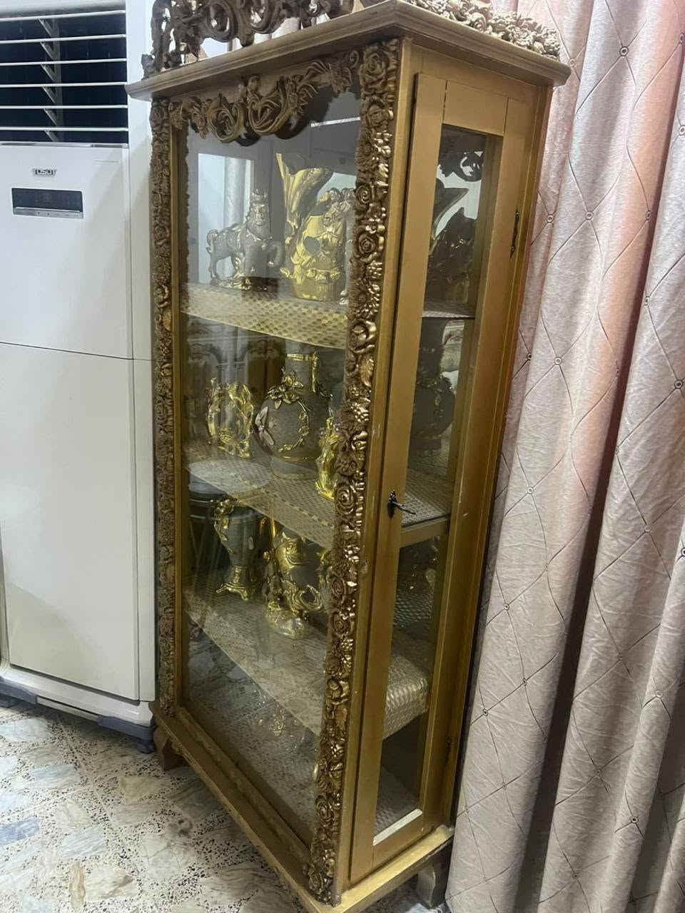 بغداد جكوك • انتيكات • محل