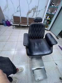 كومدي • مرايه • كرسيين