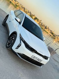 كيا  كي 3 ملاحظة السيارة بيهة كتاب تضليل من اربيل خليجي ضمان شركة كيا ...