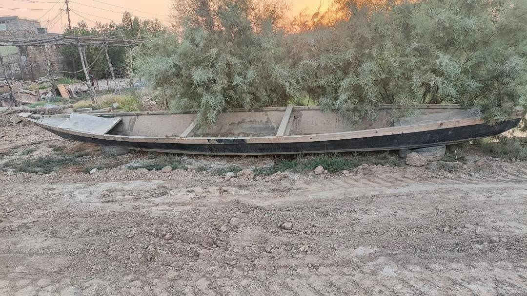 بلم للبيع جبير حيل السعر 350وبي مجال المكان كصيبه للاستفسار ع هذا رقم *********** عمارة, ميسان
