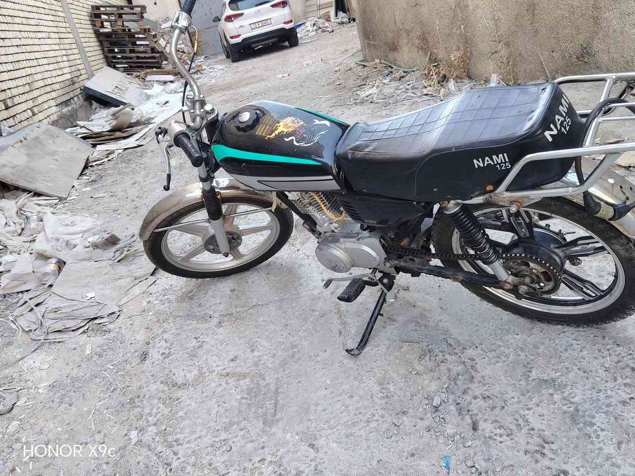 مراوس بقفاز تفاصيل
نامة اربع كير كلاجات 6 براغي 
يعني شلعة معدل شك الكاع 
مكاني بغداد زعفرانية 
رقمي بي وتساب 
***********
