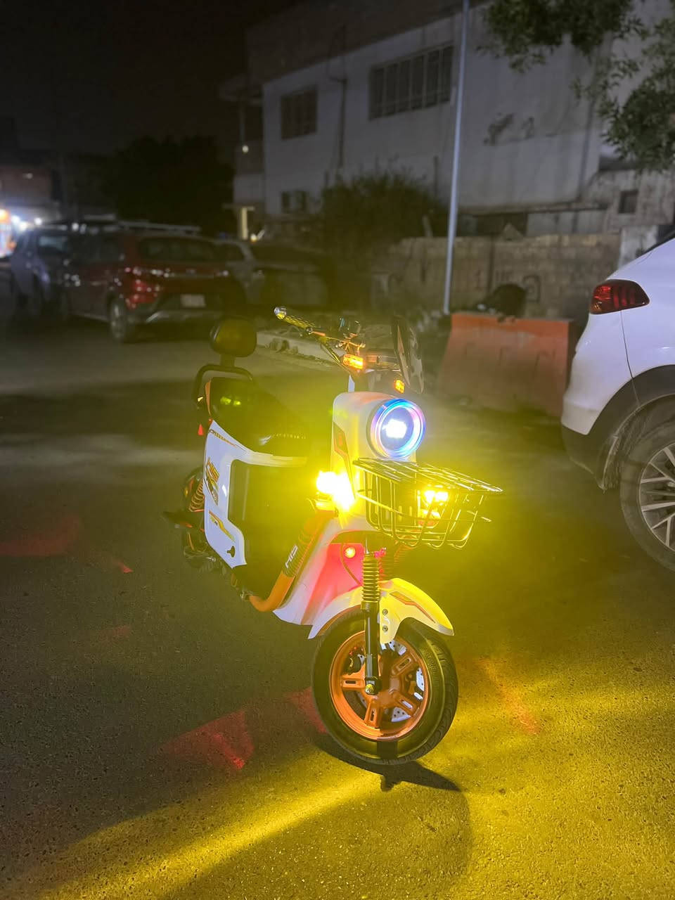 R9 • موديل ٢٠٢٦ • شارع فلسطين