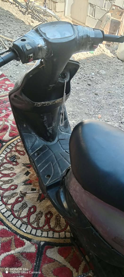 HONOR X8a • شغاله • تحتاج باتري