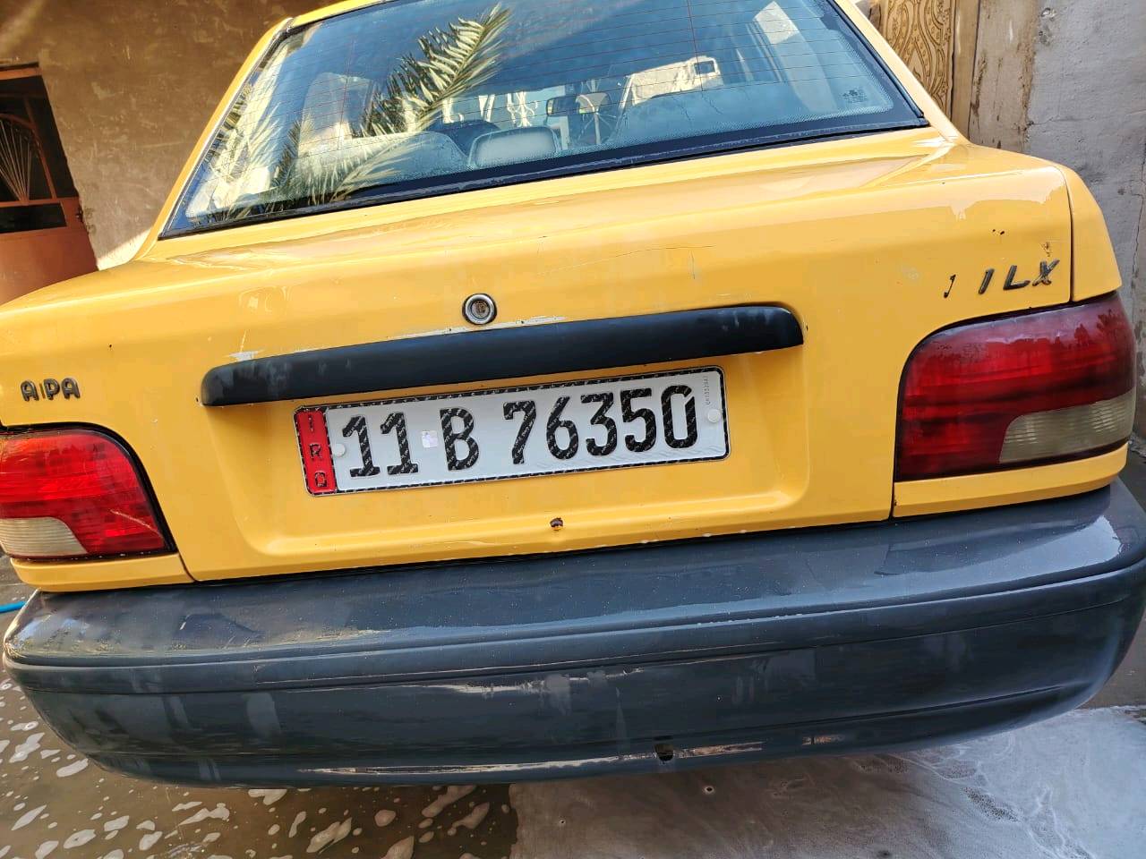 سايبا ٢٠١٢