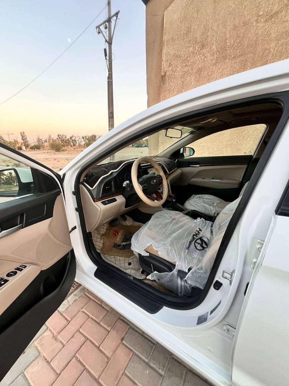 سلام عليكم النترخليجي ٢٠٢٠
مكينه ٢٠٠٠ شركه رقم بغداد بسمي دولي سنويه ٢٠٣٠ سيارة جاهز مكفول سونار مرفق ماشيه ١٢٨ الف
فول جلد أو بصمه واحد على واحد سعر ١٥٥ بيه مجال
***********
***********
مكان كربلاء المقدسة
