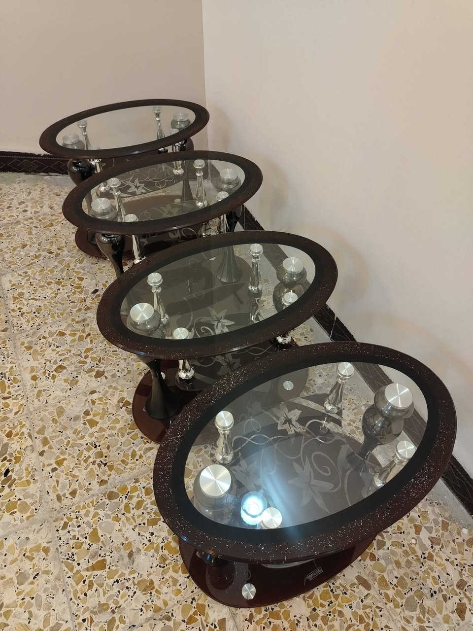 طبلات • نظيفات • نجف