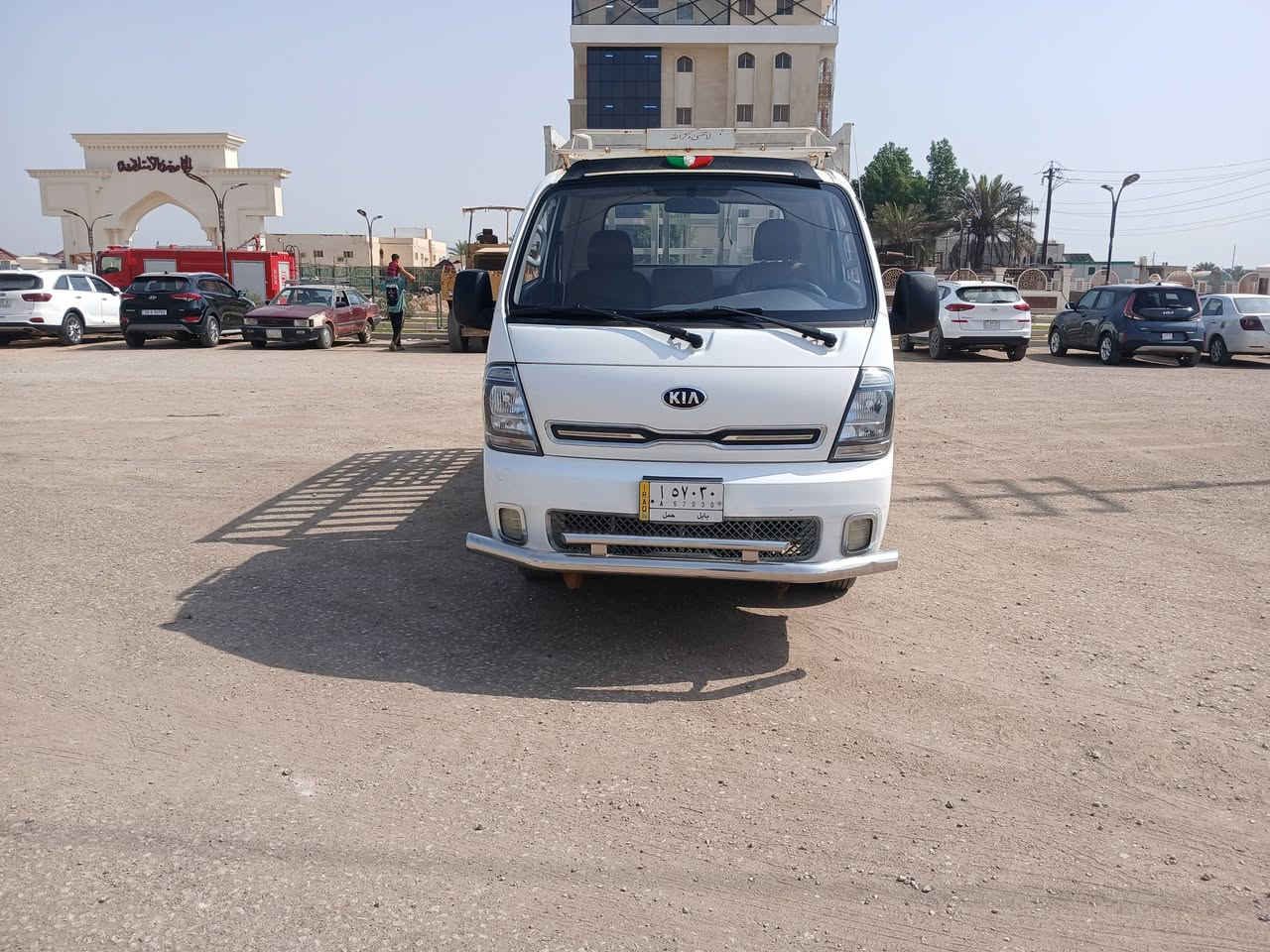 كيه فحل • موديل ٢٠٢٢ • كفاله عامه
