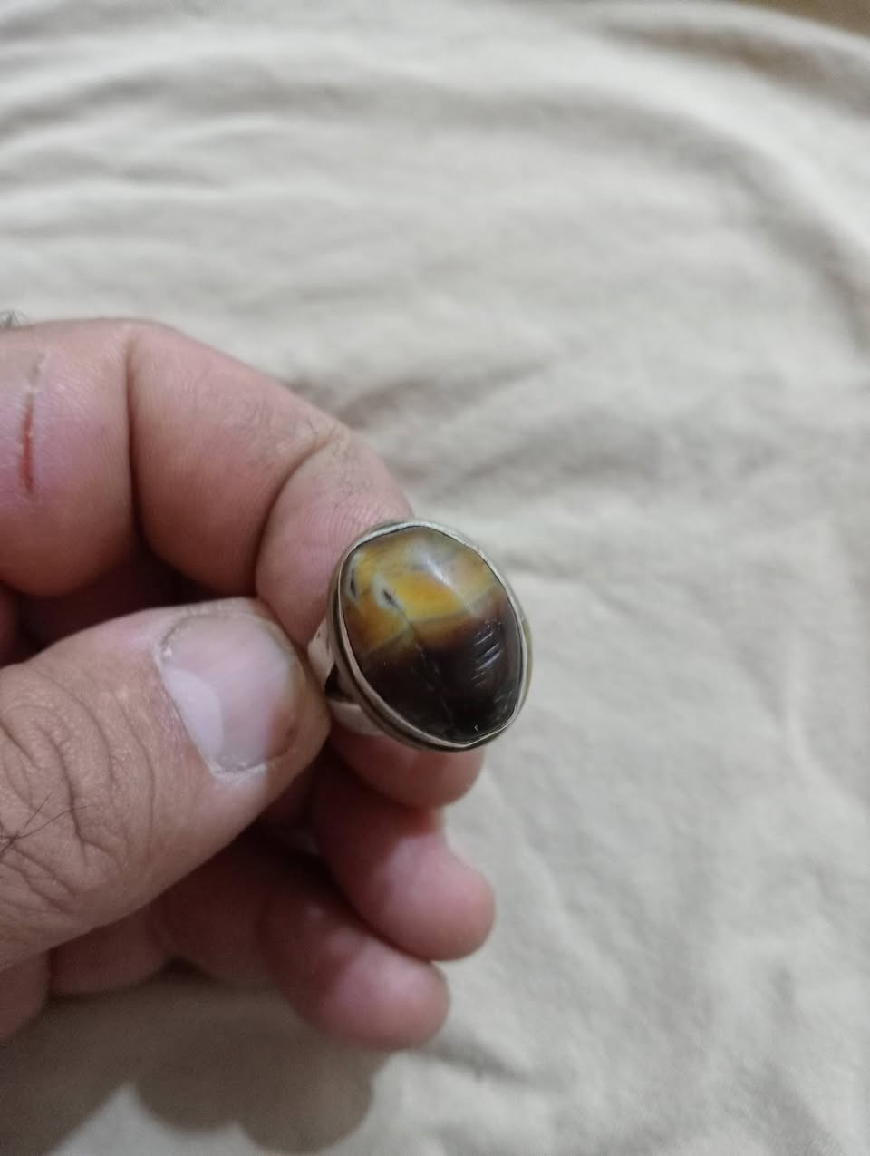 البصره • شط العرب • تنومه
