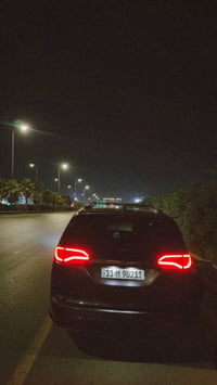 باسيفيكا ليمتد • ٦ سلندر • ماشي ٢٢٢ الف