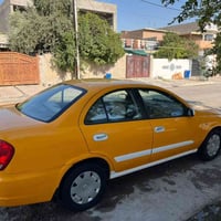 صني 2010 • غازو بنزين • نضيفة