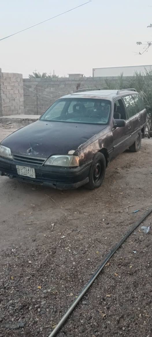 اوبل ستيشن للبيع موديل 1993 محرك جديد گير جديد مصلح خويس الشواصي السياره جاهزه مال بيت السعر 15 وبيها مجال بسيط مكاني الانبار الكرمه
***********
***********
اوبل ستيشن للبيع موديل 1993 محرك جديد گير جديد مصلح خويس الشواصي السياره جاهزه مال بيت السعر 15 وبيها مجال بسيط مكاني الانبار الكرمه
