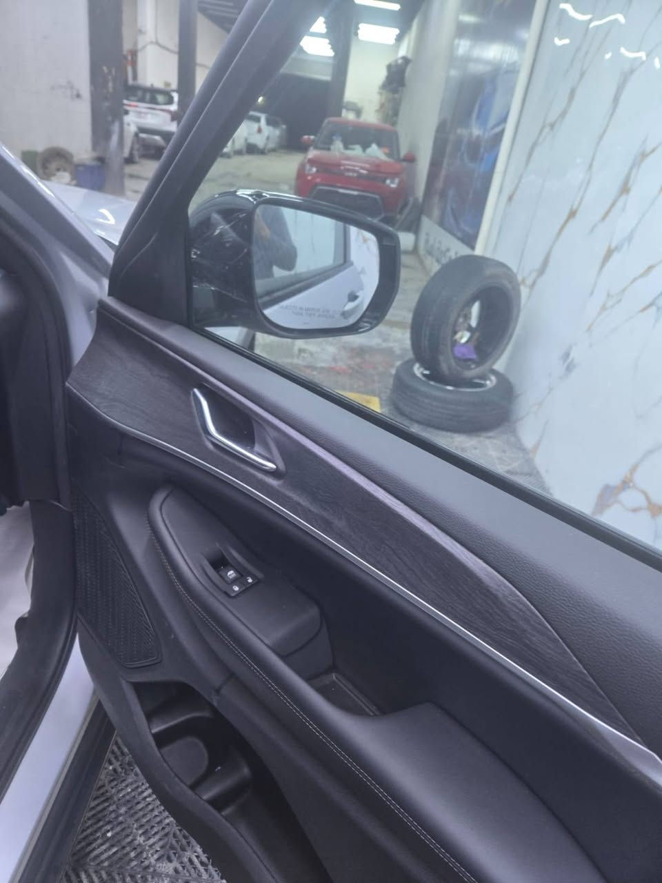 السلام عليكم ورحمة الله وبركاته للبيع مكانه بابل *********** السعر ٢٩٥ وبيه مجال
