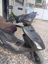ادرس • سلف • تاير نظيف