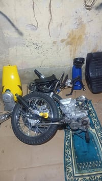 تعميره 26 • نامه اصلي • محرك مفتوح