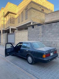 موديل ١٩٩٥ • سيارة نقل • الزبير