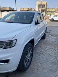 جيب  2020 ( خـليـجـي ) وكالة اوفر لاند فول ١/١   ماشية ( 52)Km كفالة ع...
