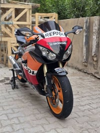 CBR1000RR • ربسول • بدون رقم