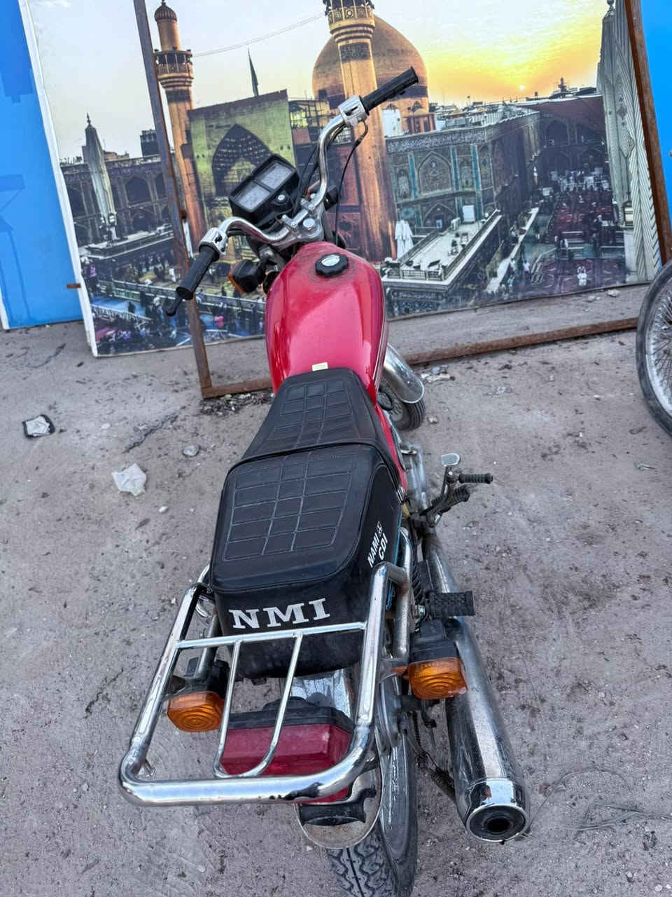 اربعه كير اصولي مكاتبه مع الوكيل موديل 2020السعر 500الف
الهاتف
***********
