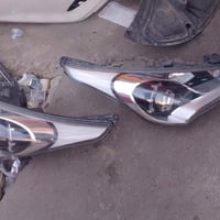 زوج لايتات • موديل ١٧ • جدد
