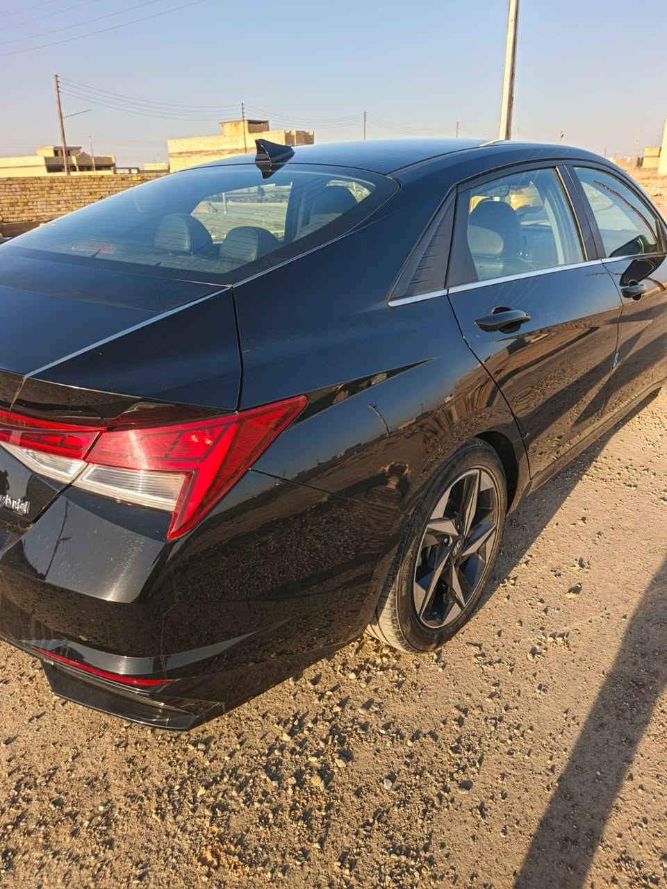 النترا • ٢٠٢٢ • وارد امريكي