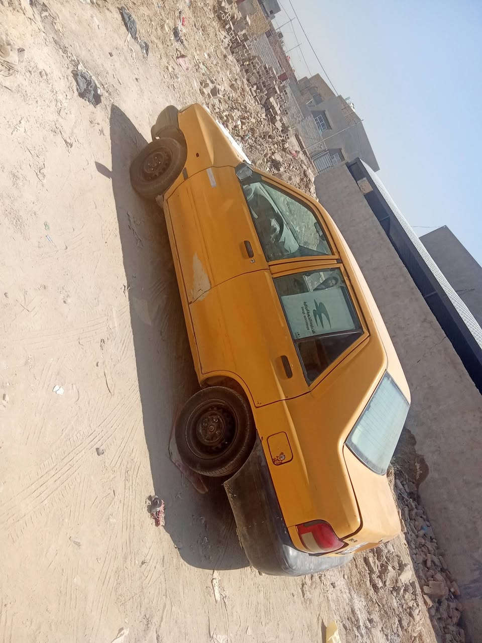 البيع مديل 15 بسمي***********
