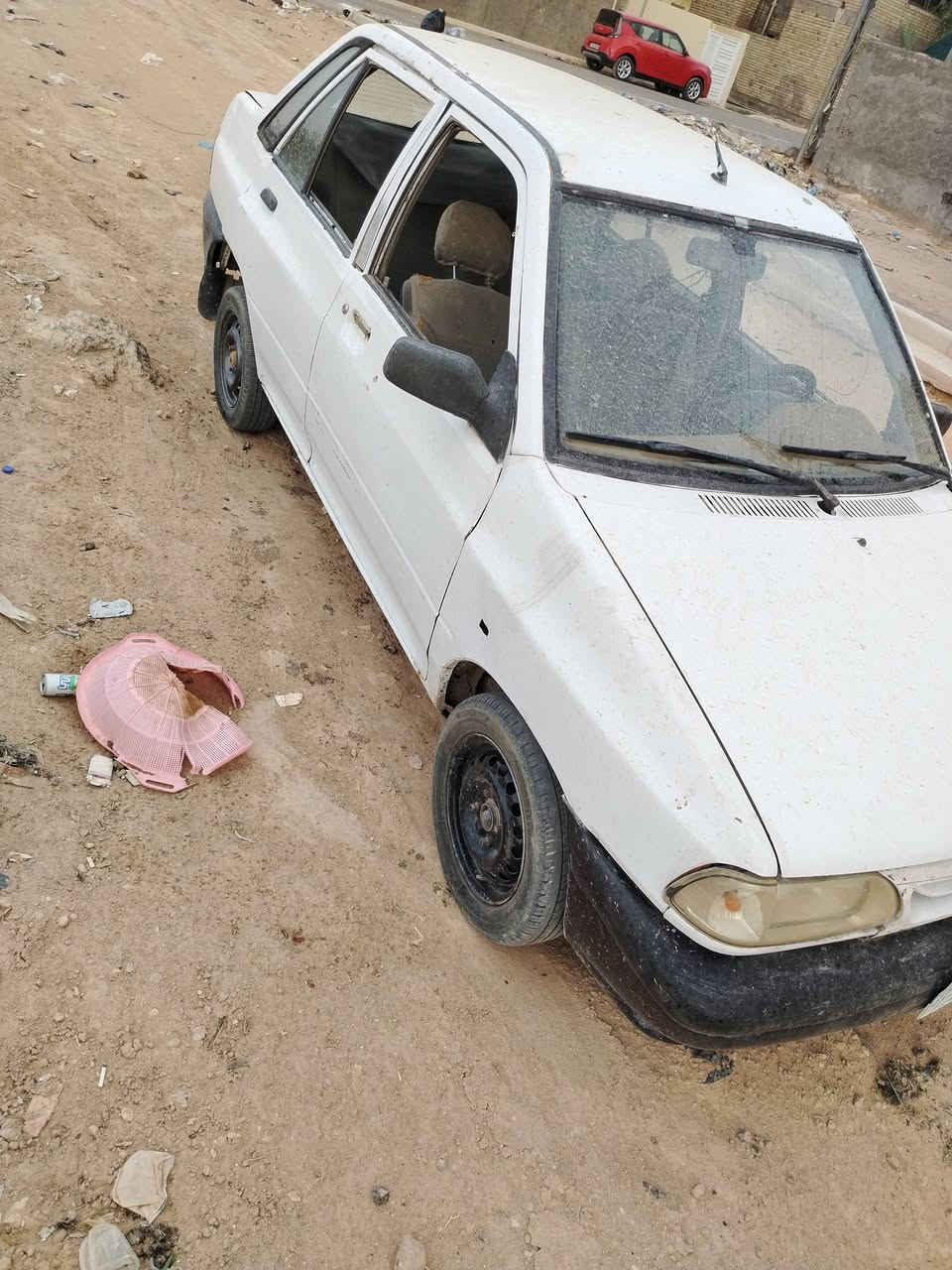 سايبا • ٢٠١١ • رقم كربلاء