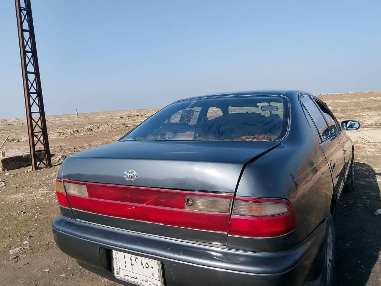 سياره للبيع او مراوس فرخ بطه رقم الهاتف/***********
