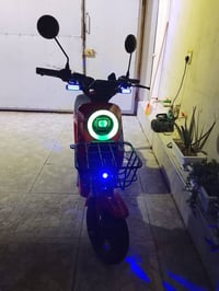 ار٩ • موديل ٢٠٢٥ • ٣٦ أمبير