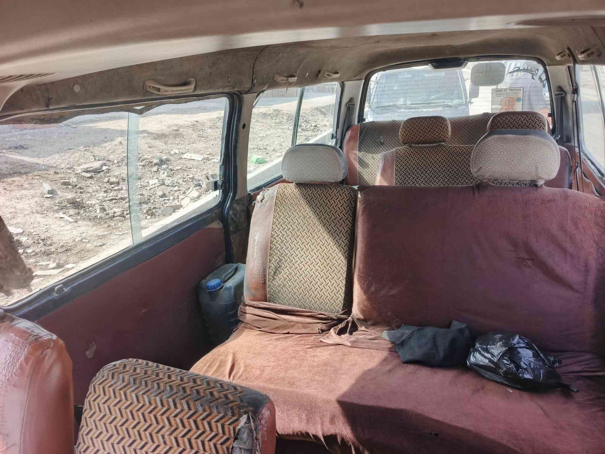 بيجو • نضيفه • الكوت