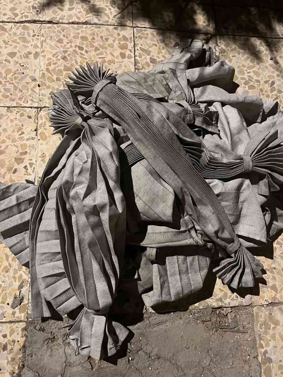السلام عليكم غراض مال كوستر بوشية بيضة مال محمد بلسم موديل ١٧ لل٢٥ ترهم تخم بردات كلينس يرهمن من ١٧ لل ٢٥ داينمو أصلية شغالة مثلث اصلي المكان بغداد للإستفسار ***********
