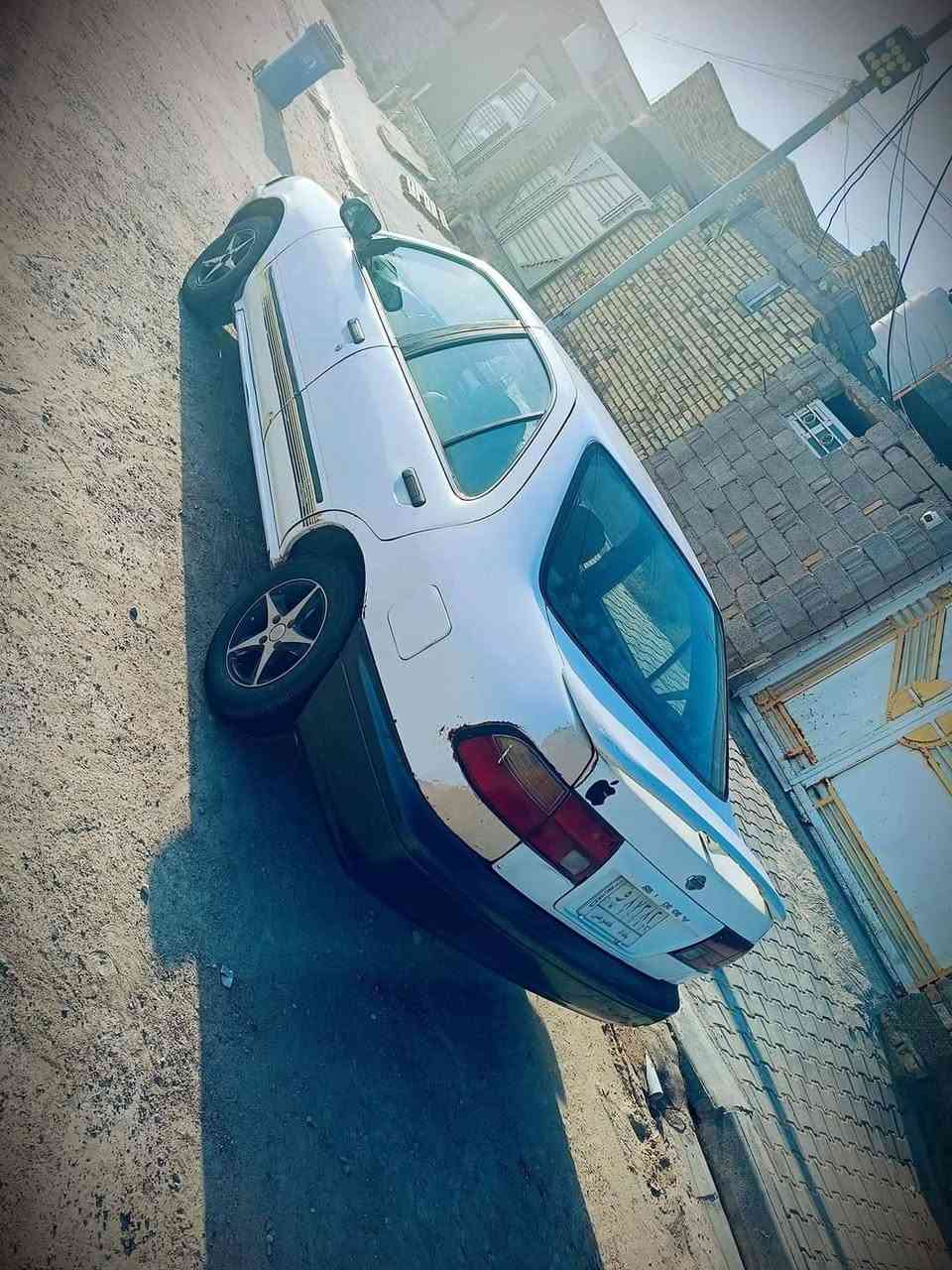 سني ٩٦ • محرك وكير • رقم واسط