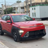 كونا • ٢٠٢٥ • وارد أمريكي
